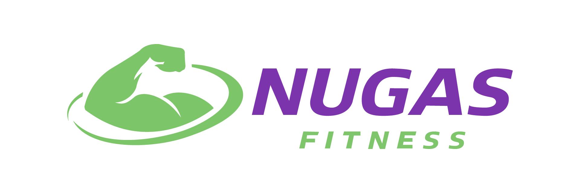 NUGAS FITNESS